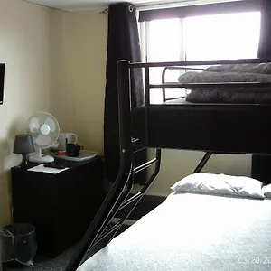 Derwent Bed & Breakfast