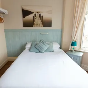 The Osprey Guest house