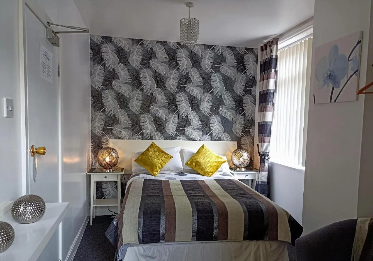 Rimini Hotel Blackpool