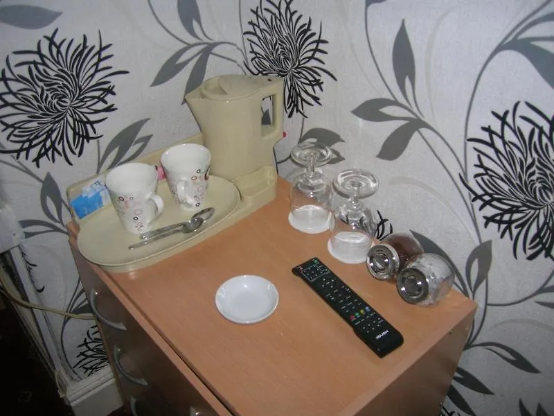 Rimini Hotel Blackpool