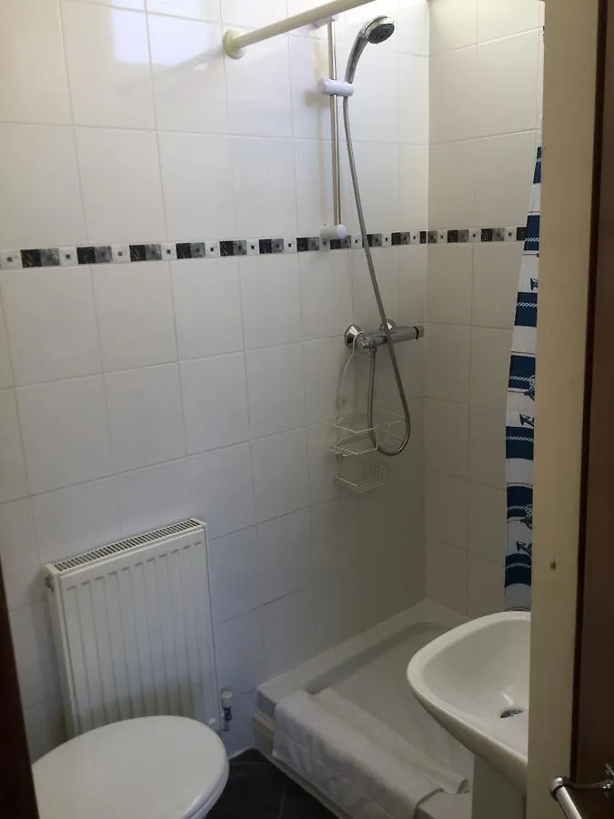 Rimini Hotel Blackpool 3*,