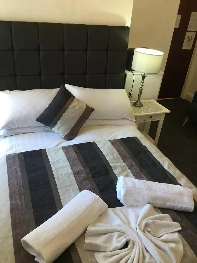 Guest house Rimini Hotel Blackpool
