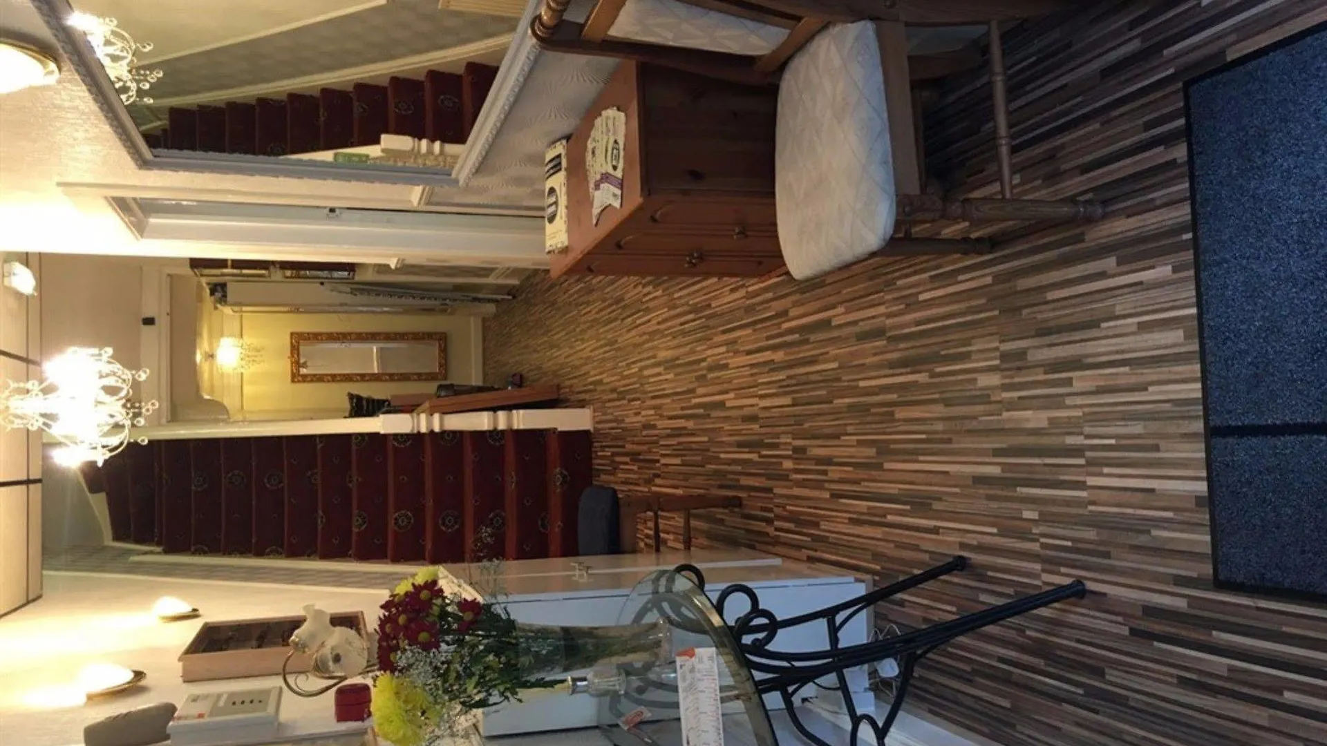 Rimini Hotel Blackpool