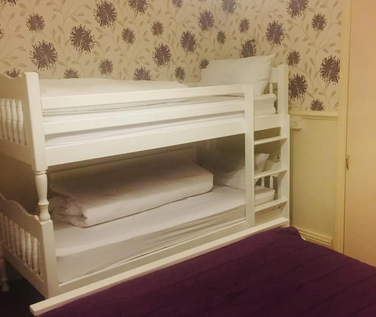 Rimini Hotel Blackpool United Kingdom