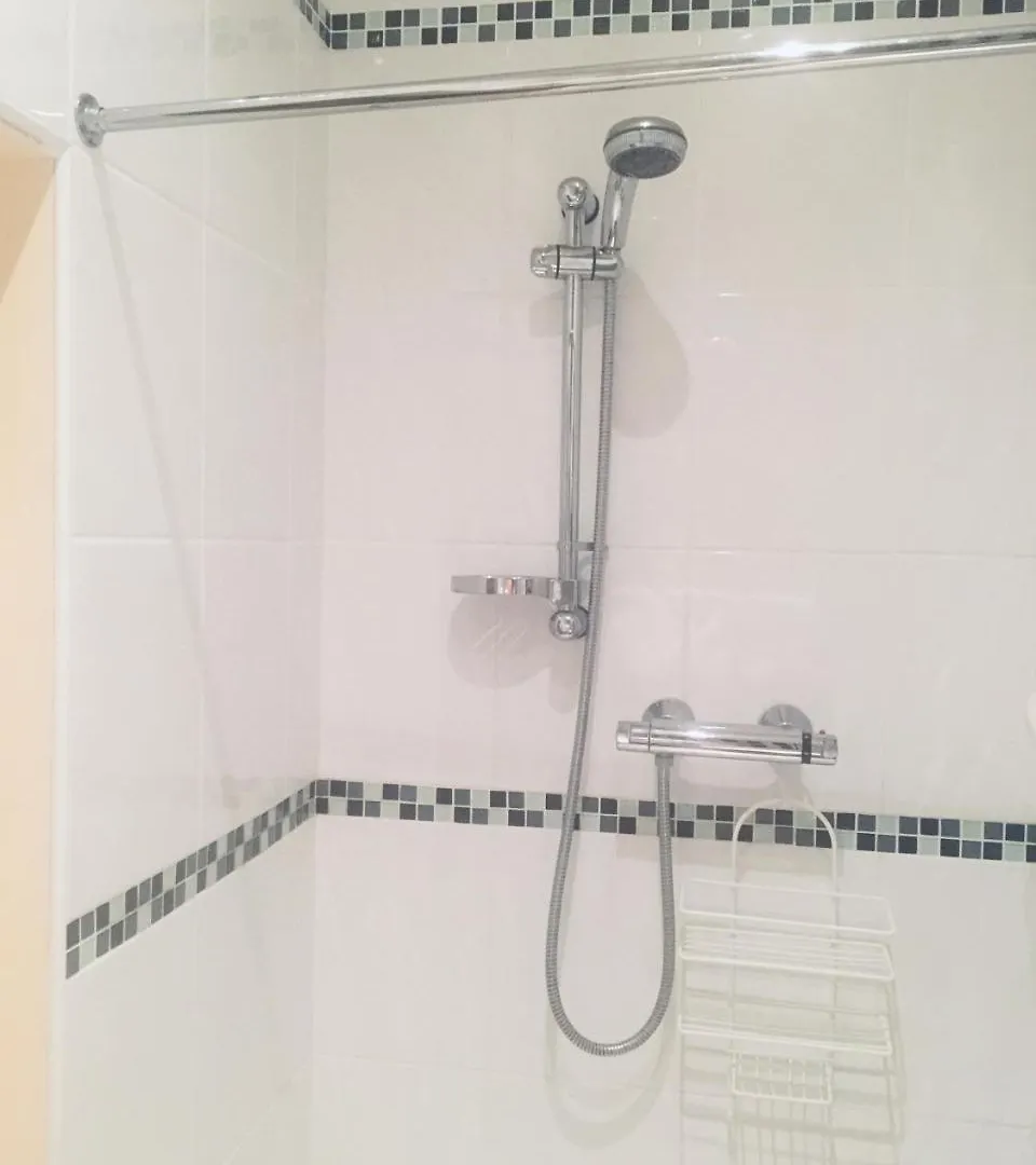 Guest house Rimini Hotel Blackpool