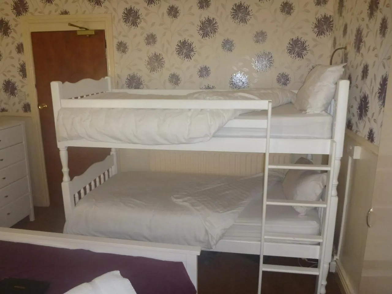 Rimini Hotel Blackpool