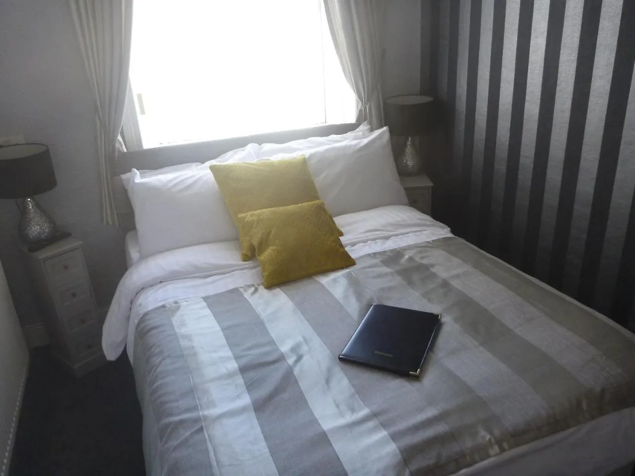 Guest house Rimini Hotel Blackpool
