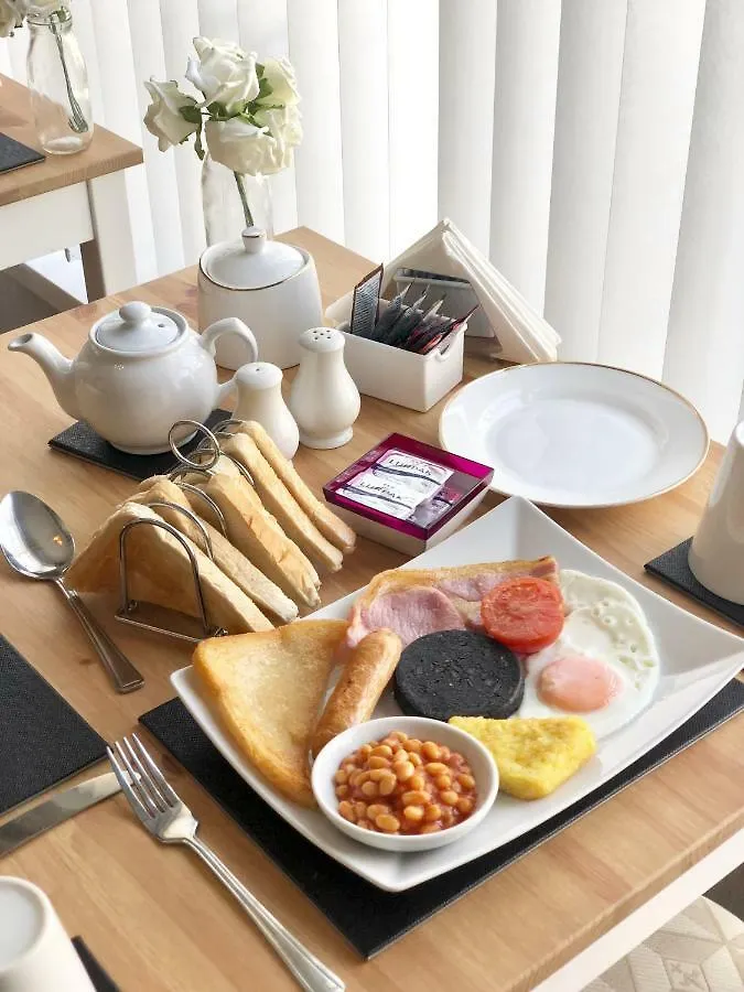 Rimini Hotel Blackpool 3*,  United Kingdom