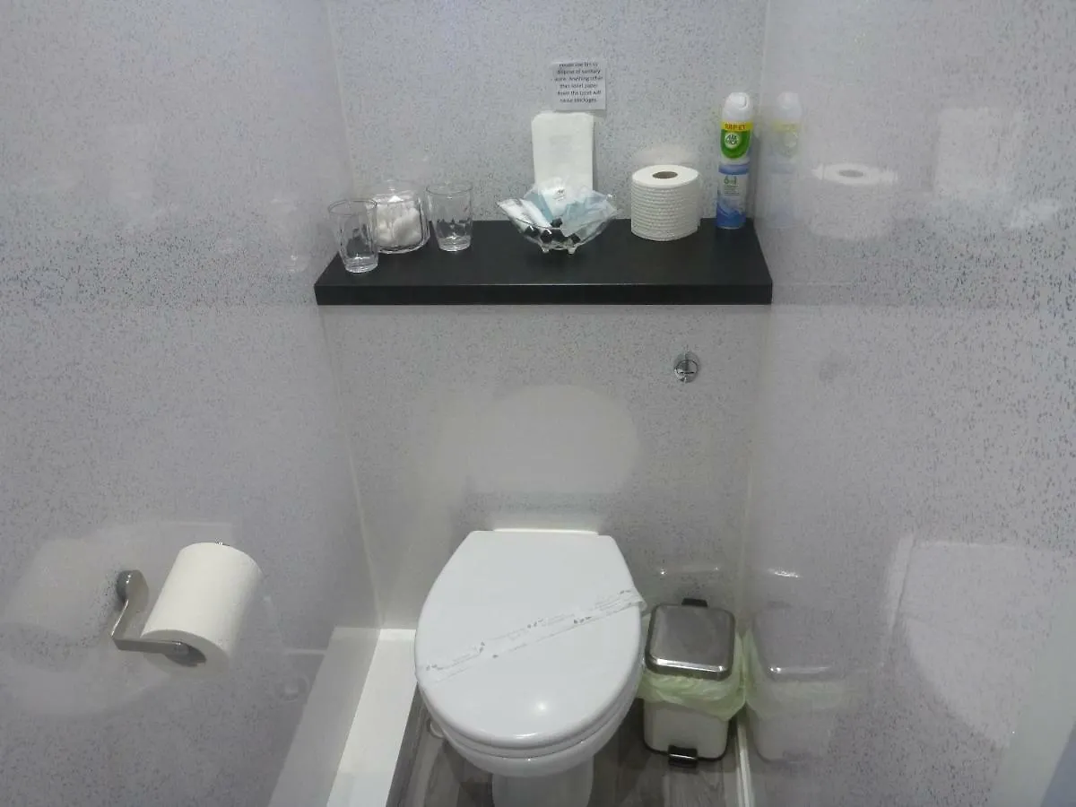 Rimini Hotel Blackpool