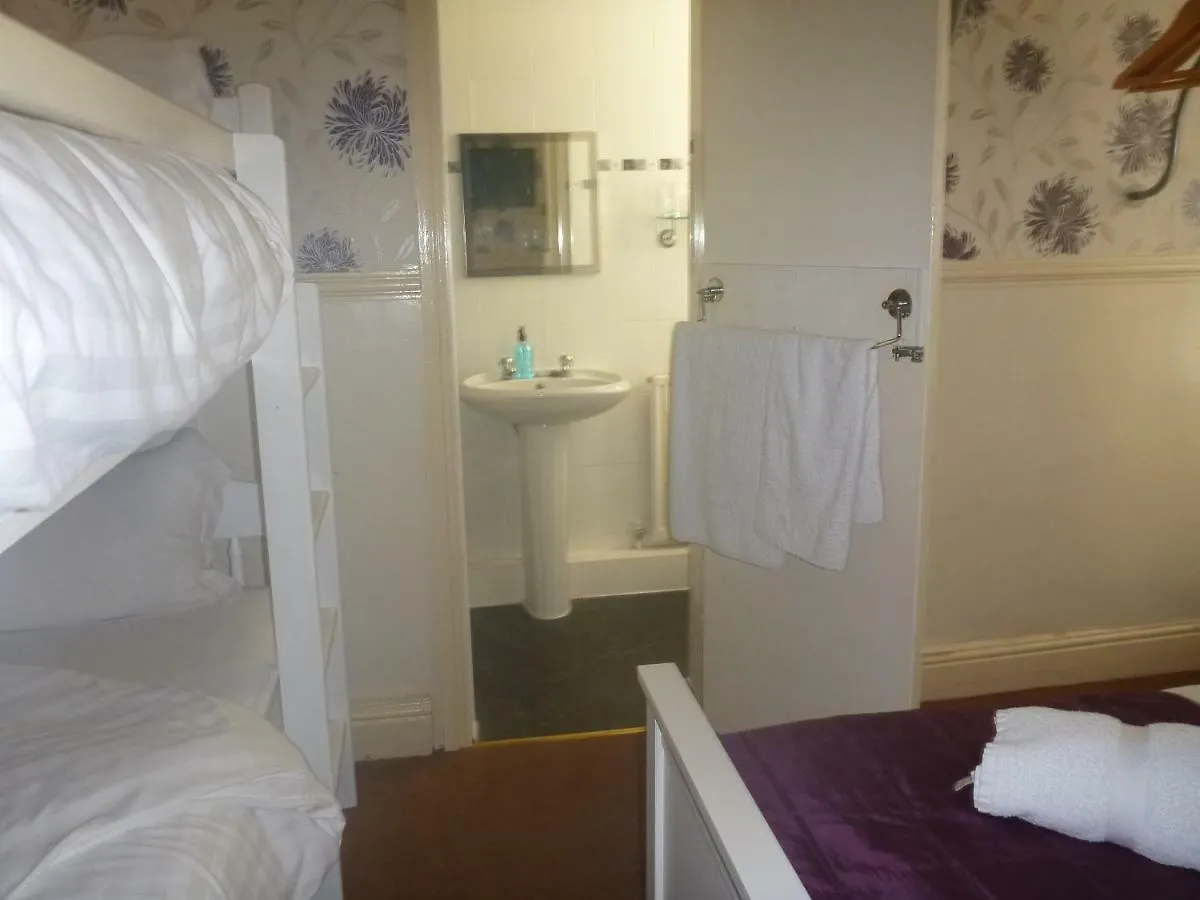 Rimini Hotel Blackpool 3*,  United Kingdom